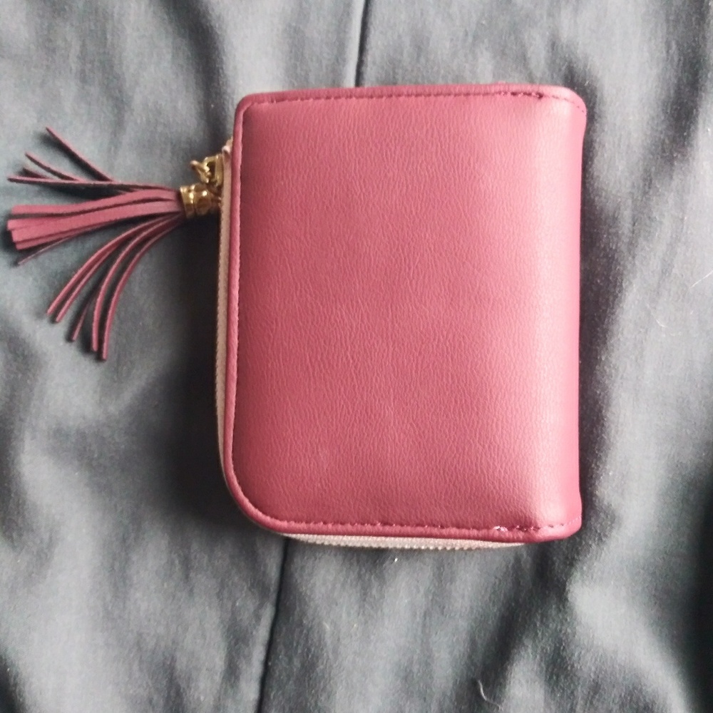 Mini Wallet - Picture 2 of 4